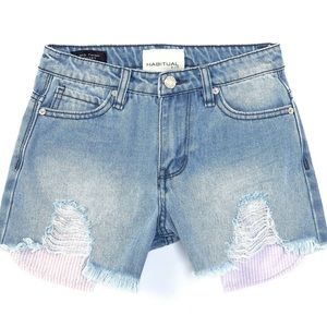 Habitual kids Zuri shorts